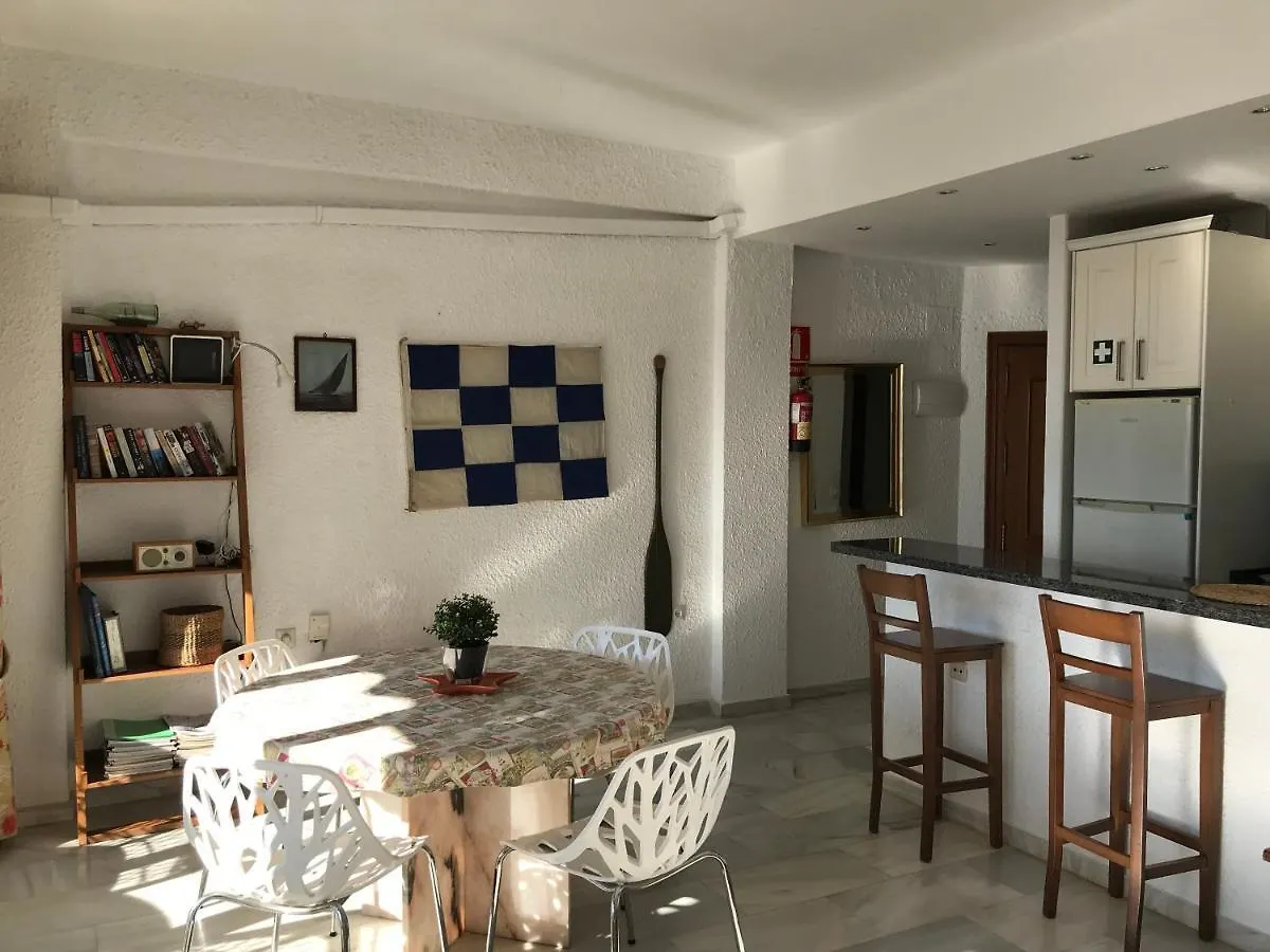 Skol Apartments Marbella