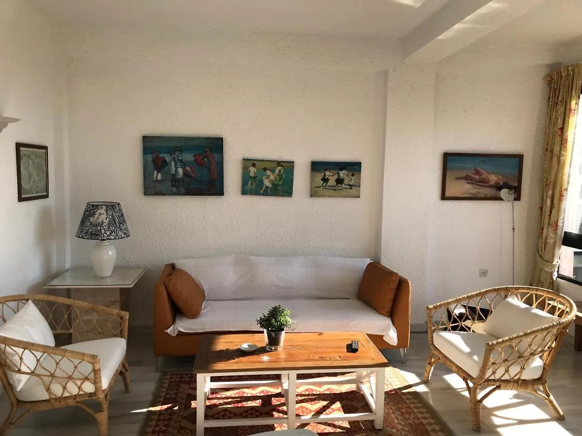 Skol Apartments Marbella