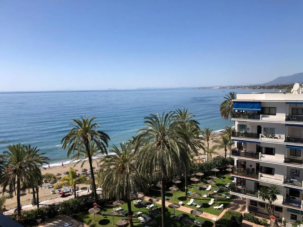 Skol Apartments Marbella Espanha
