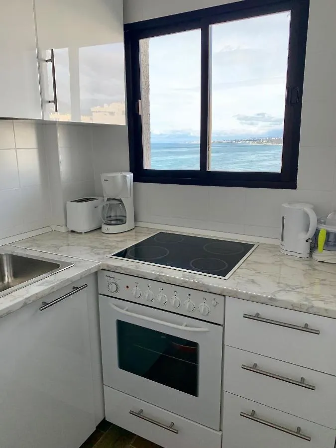 Skol Apartments Marbella