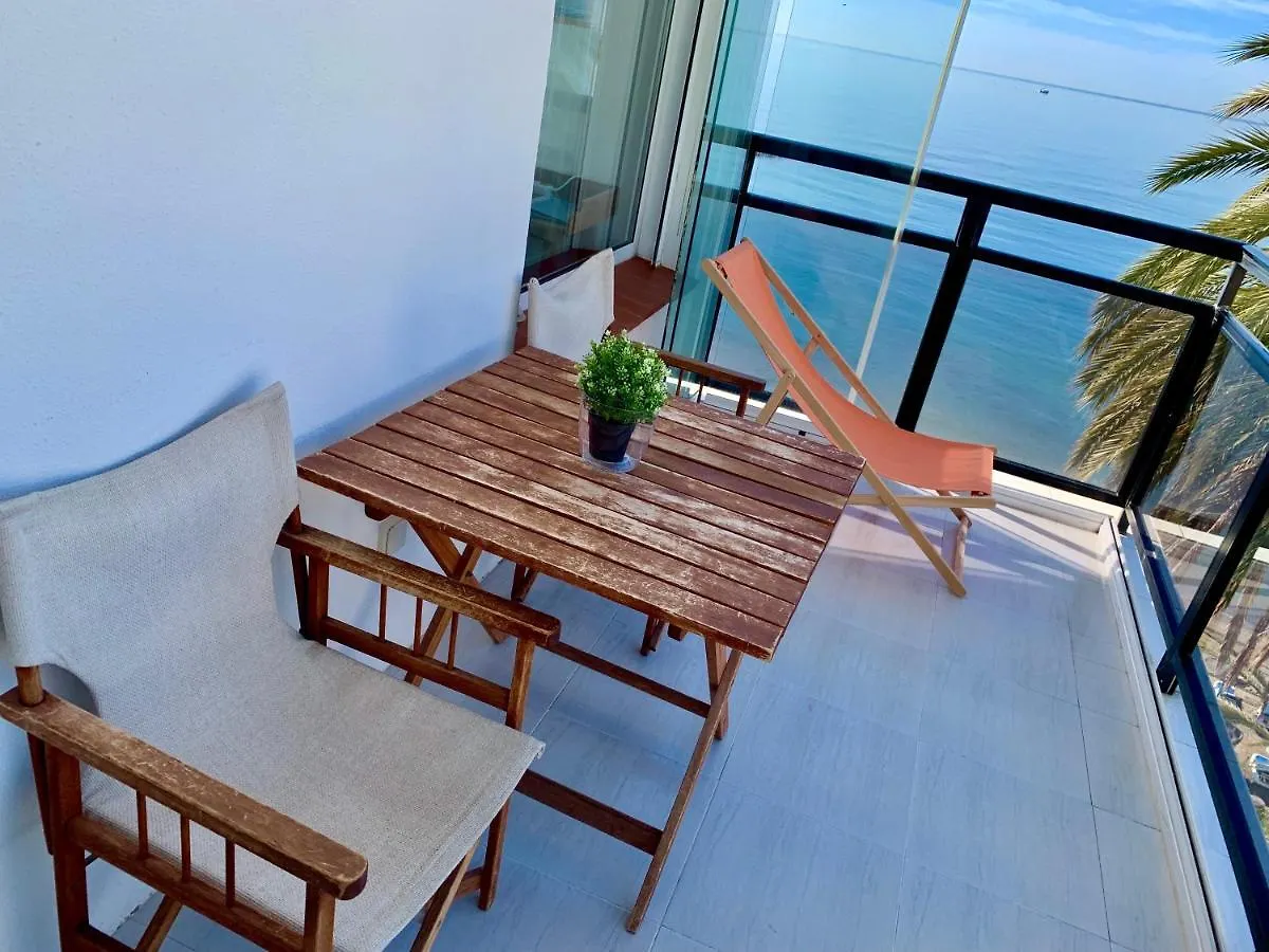 Skol Apartments Marbella
