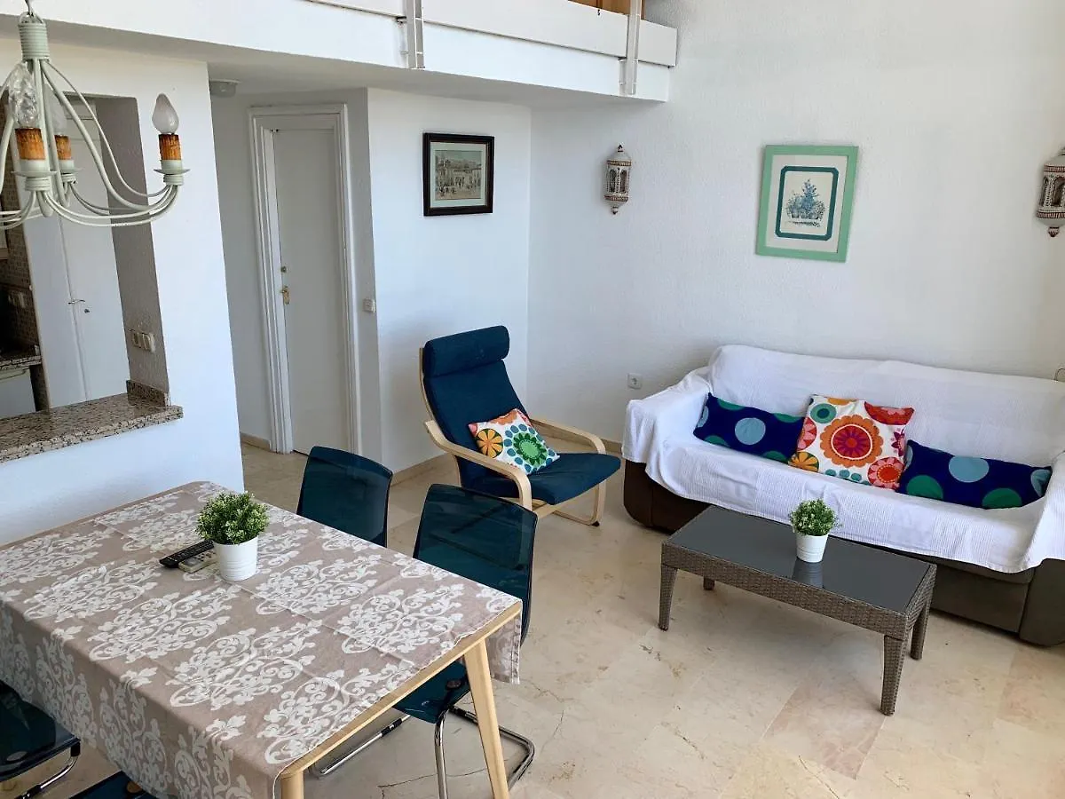 Skol Apartments Marbella Espanha