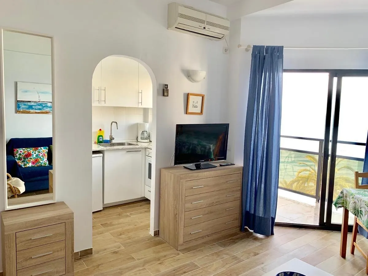 Skol Apartments Marbella Espanha