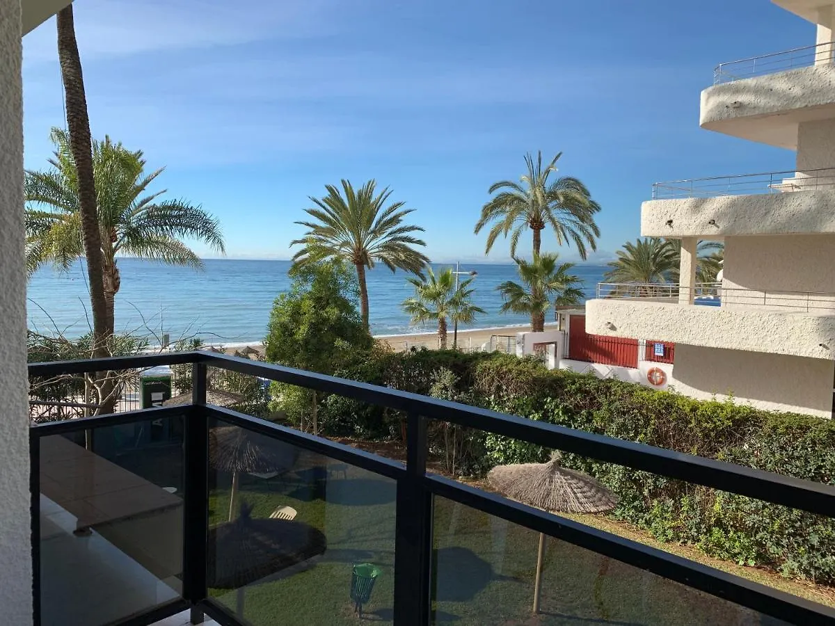 Skol Apartments Marbella