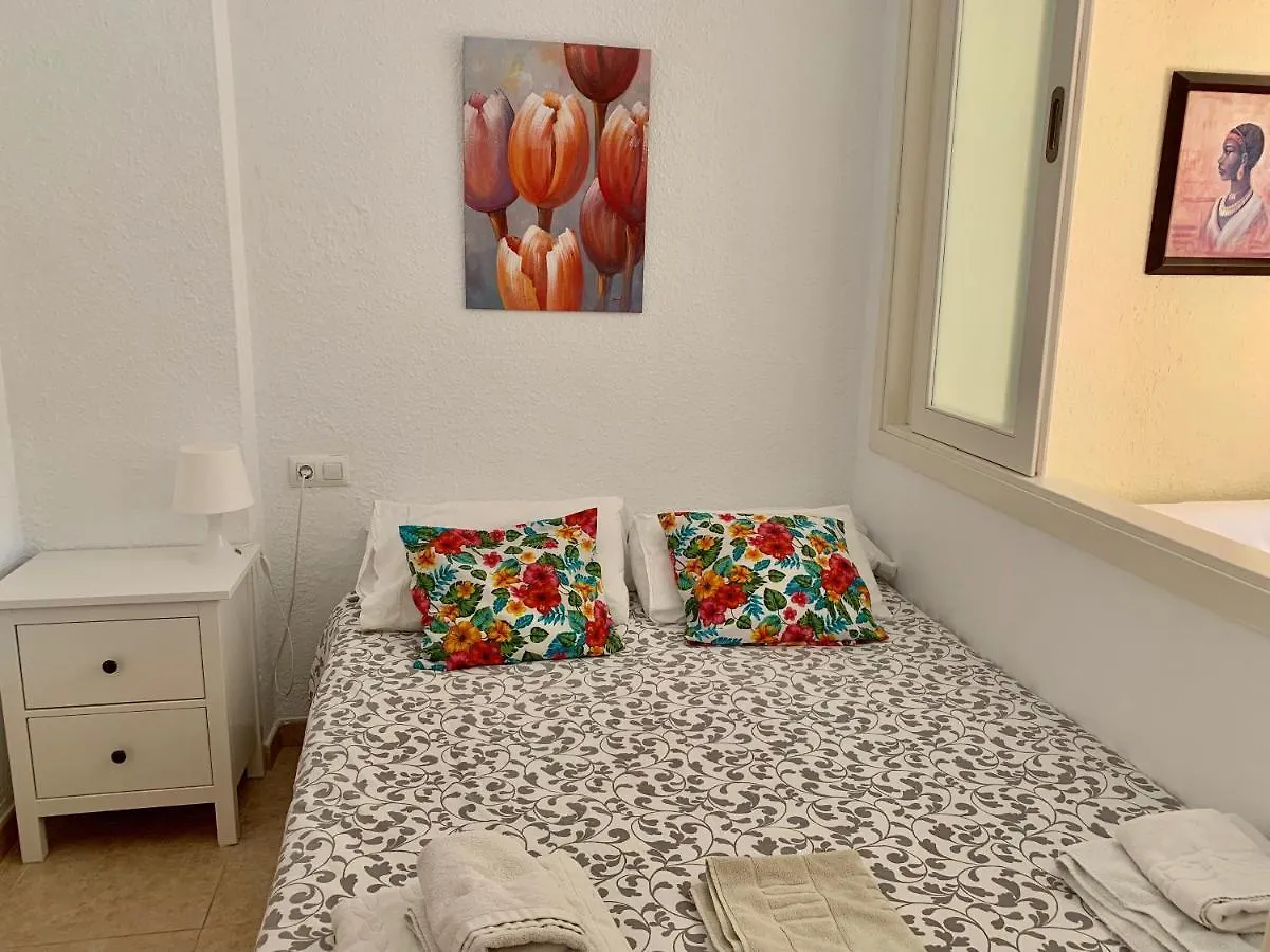Skol Apartments Marbella