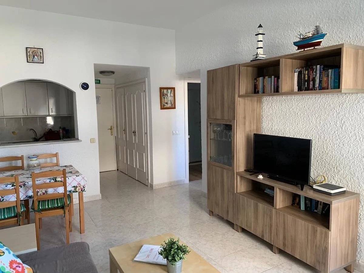 Skol Apartments Marbella