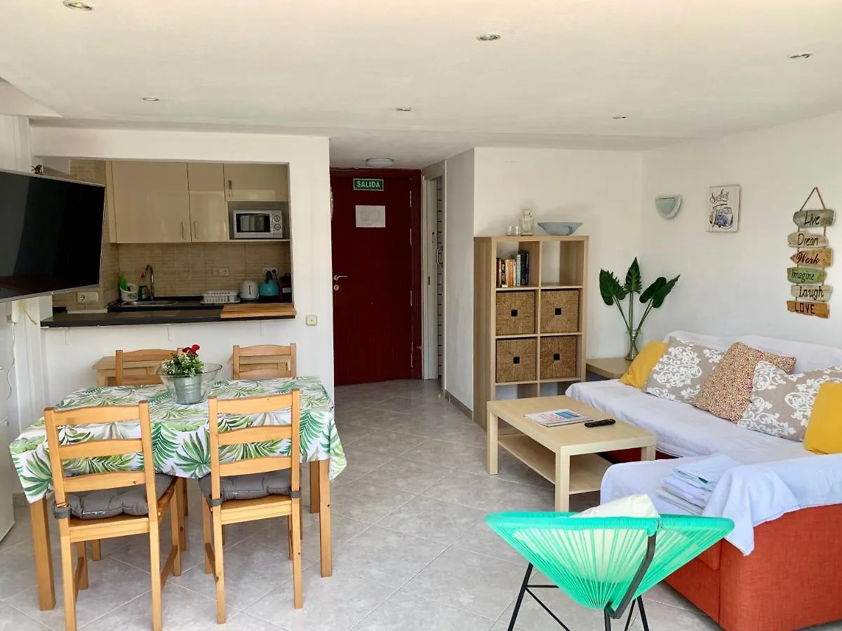 Skol Apartments Marbella