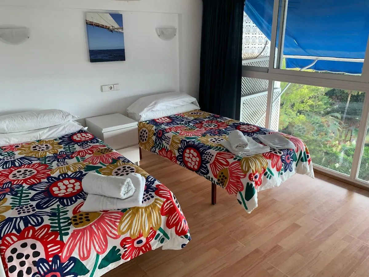 Skol Apartments Marbella Espanha