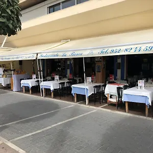 Eden Roc I Entreplanta 7 Apartamento