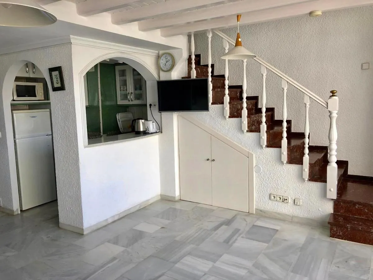 Skol Apartments Marbellac