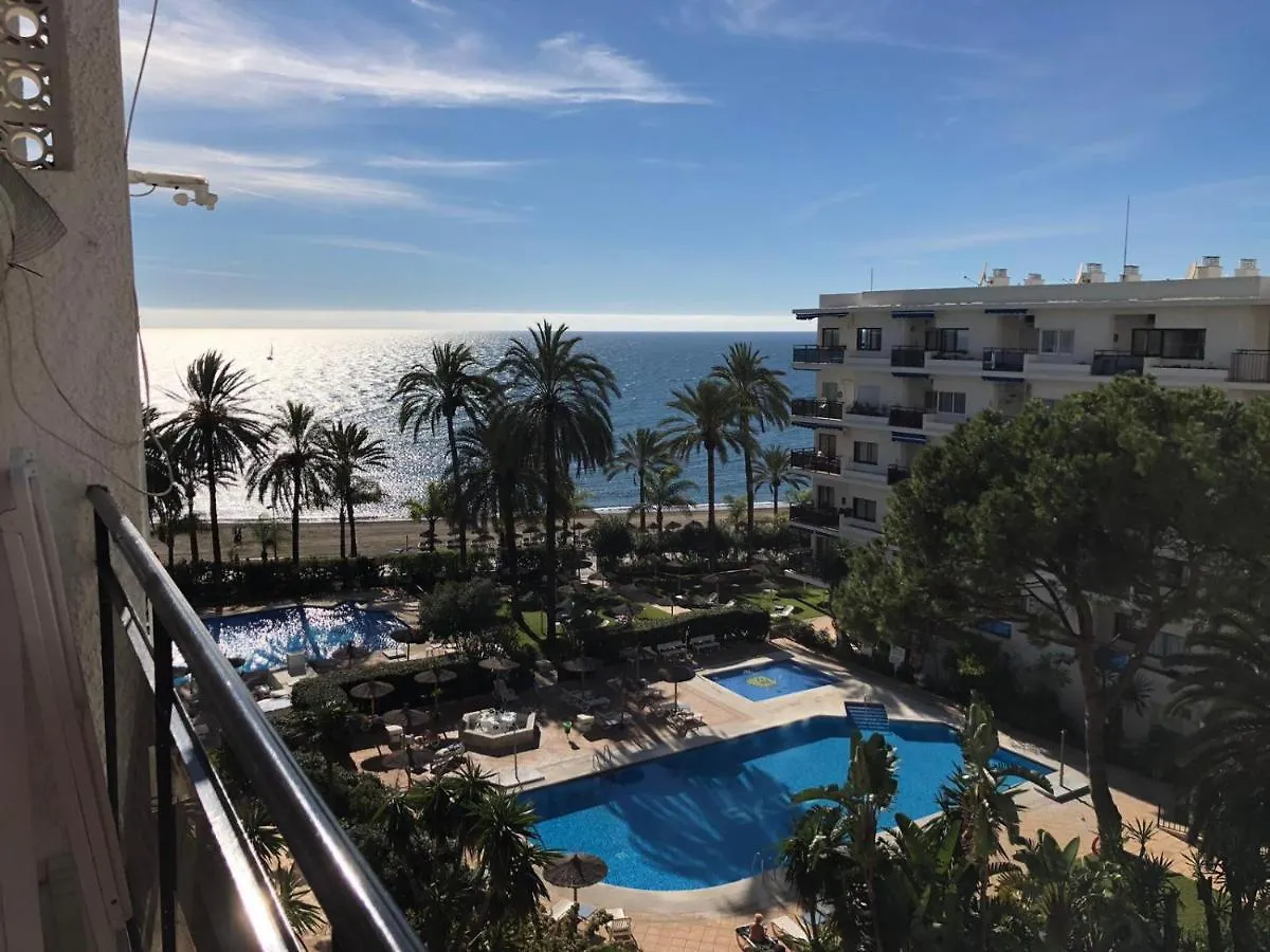 Skol Apartments Marbellac