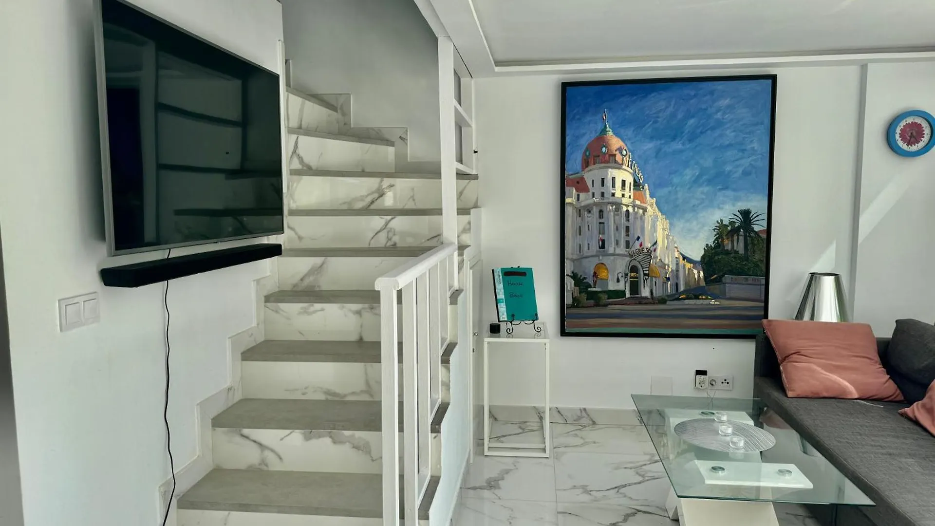 Skol Apartments Marbella 0*,  Spain