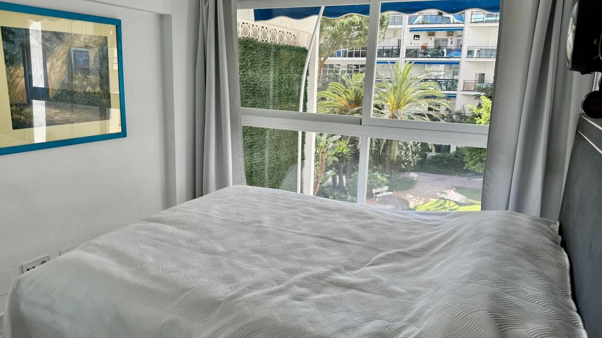 Skol Apartments Marbellac