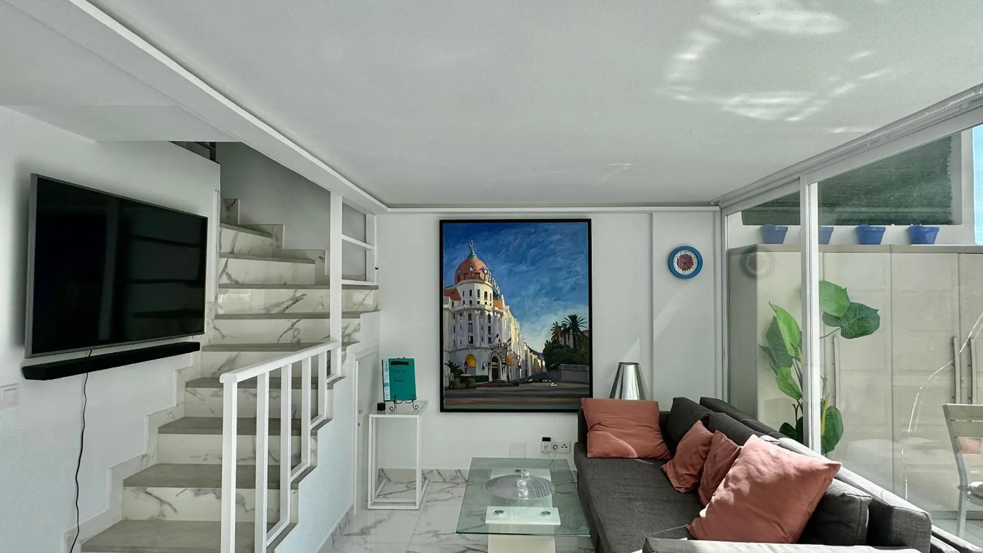 Skol Apartments Marbellac Espagne
