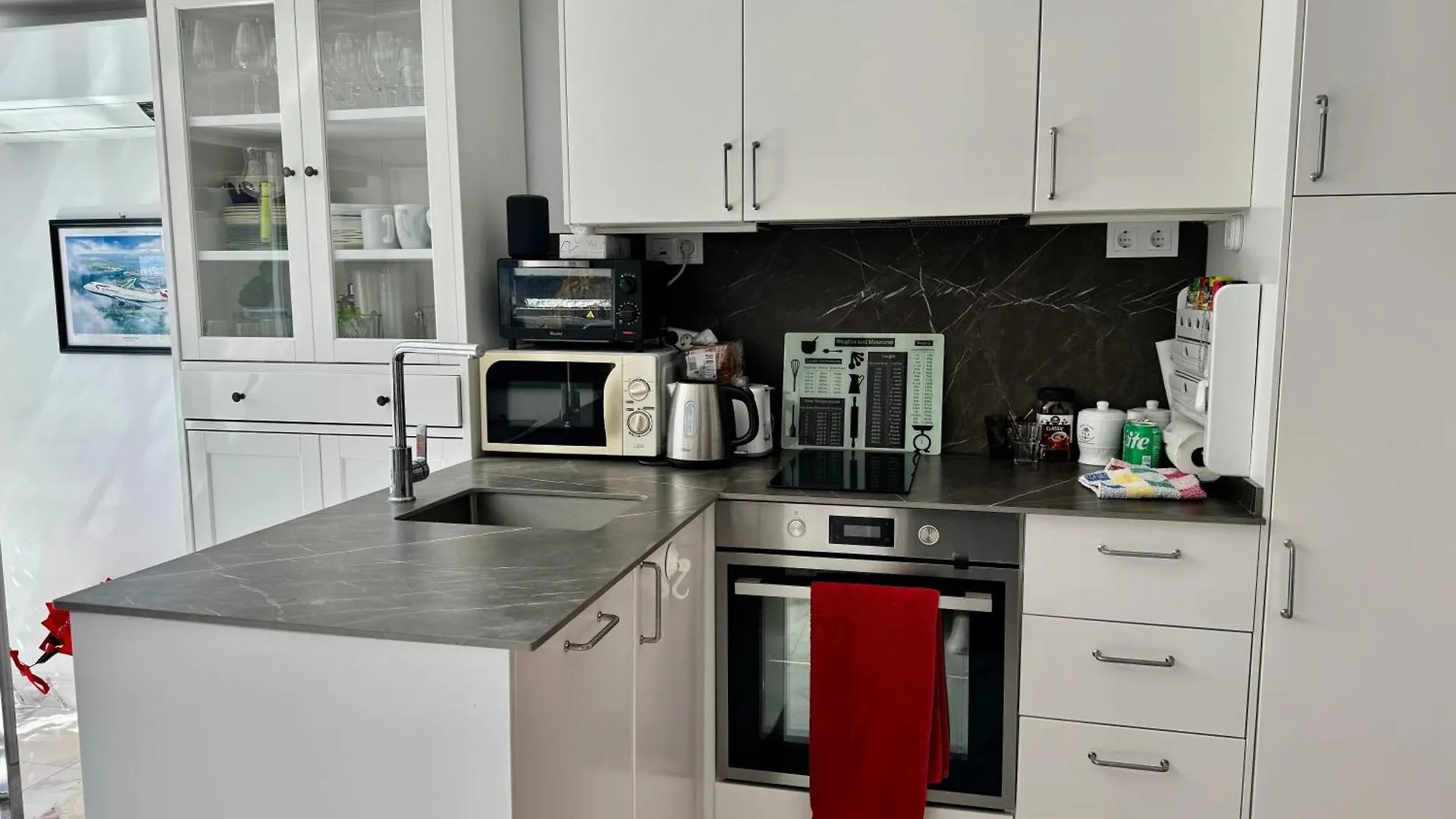 Skol Apartments Marbellac Espagne