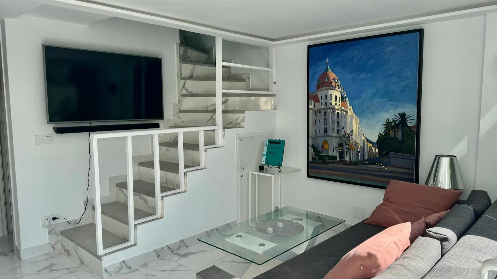 Skol Apartments Marbellac 0*,  Espagne