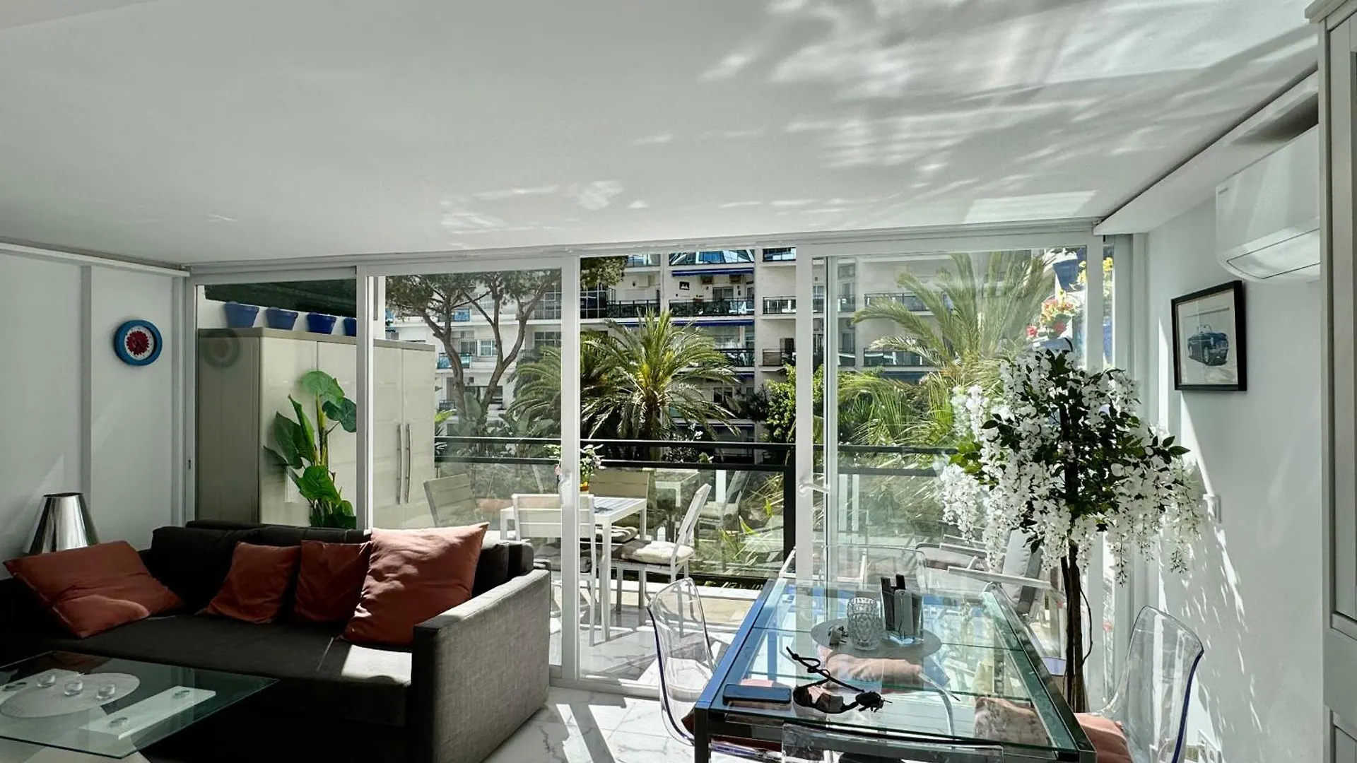 Skol Apartments Marbellac Espagne
