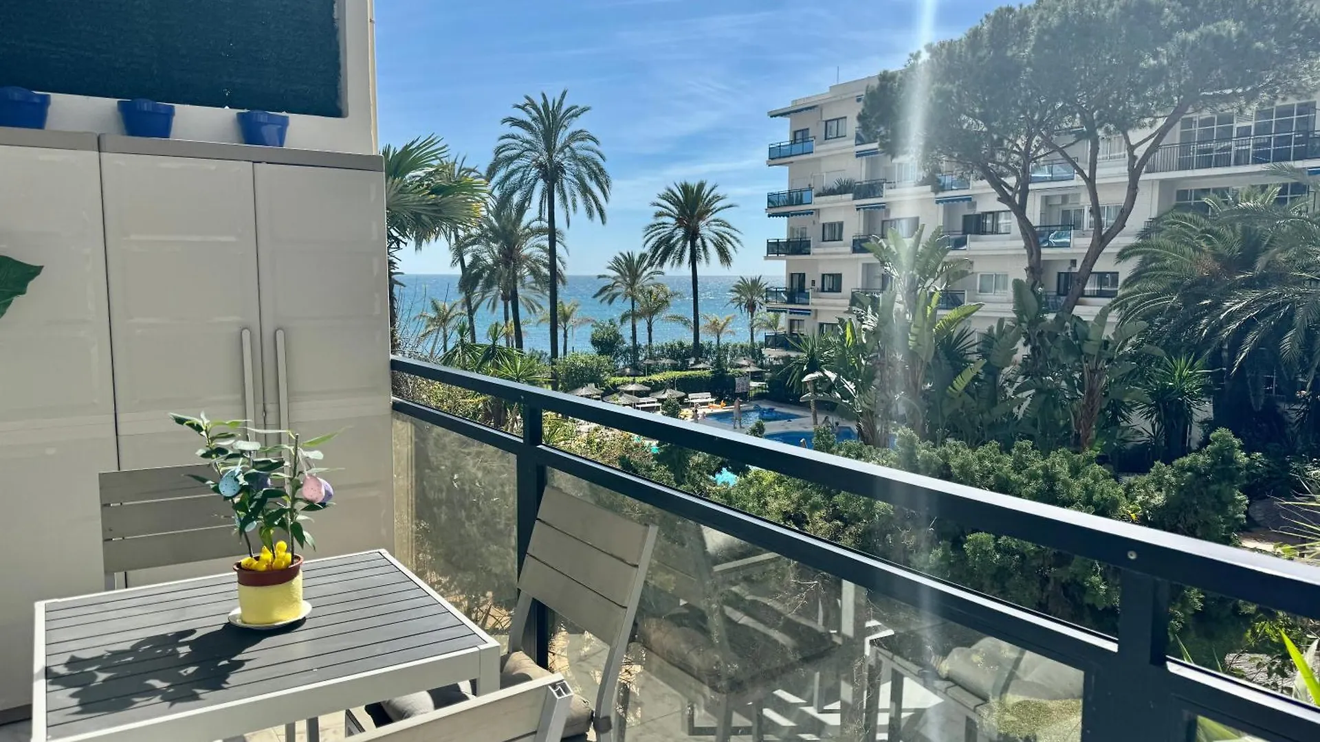 Skol Apartments Marbella 0*,