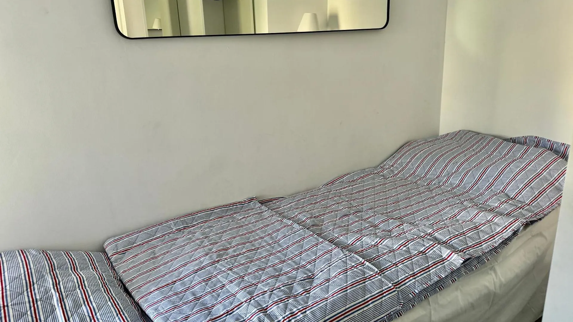 Skol Apartments Marbellac