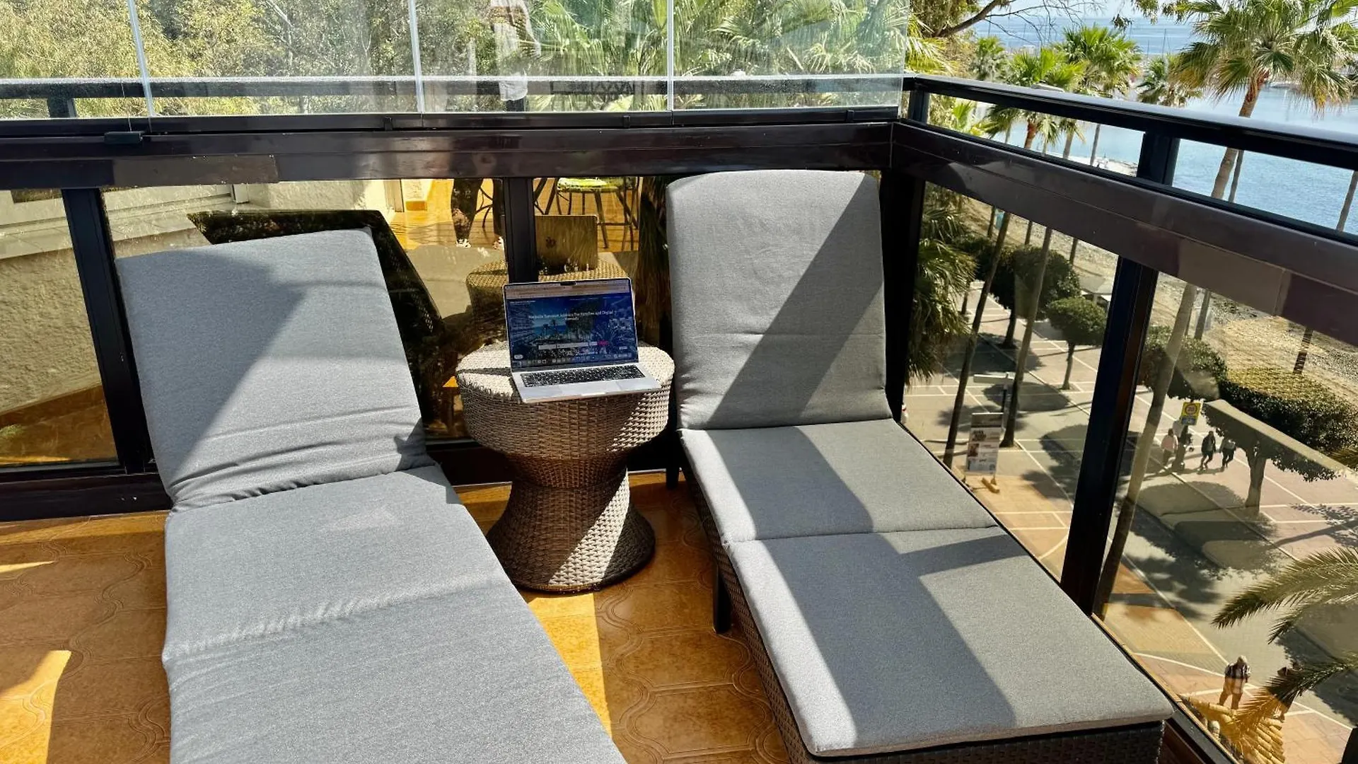 Skol Apartments Marbellac