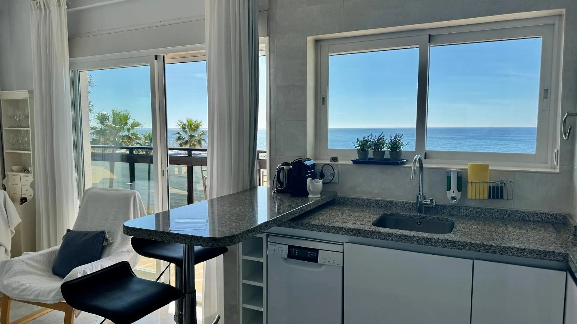Skol Apartments Marbellac 0*,