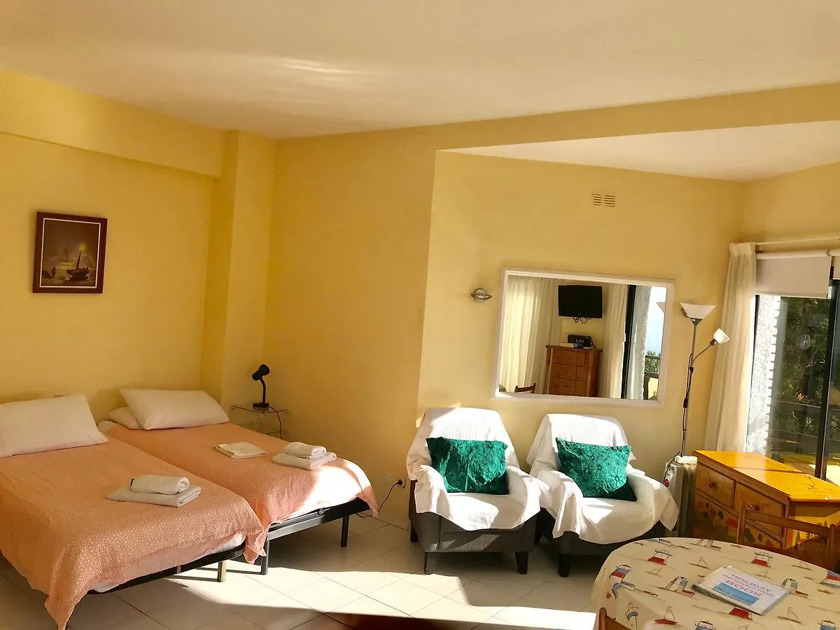 Skol Apartments Marbellac Espagne