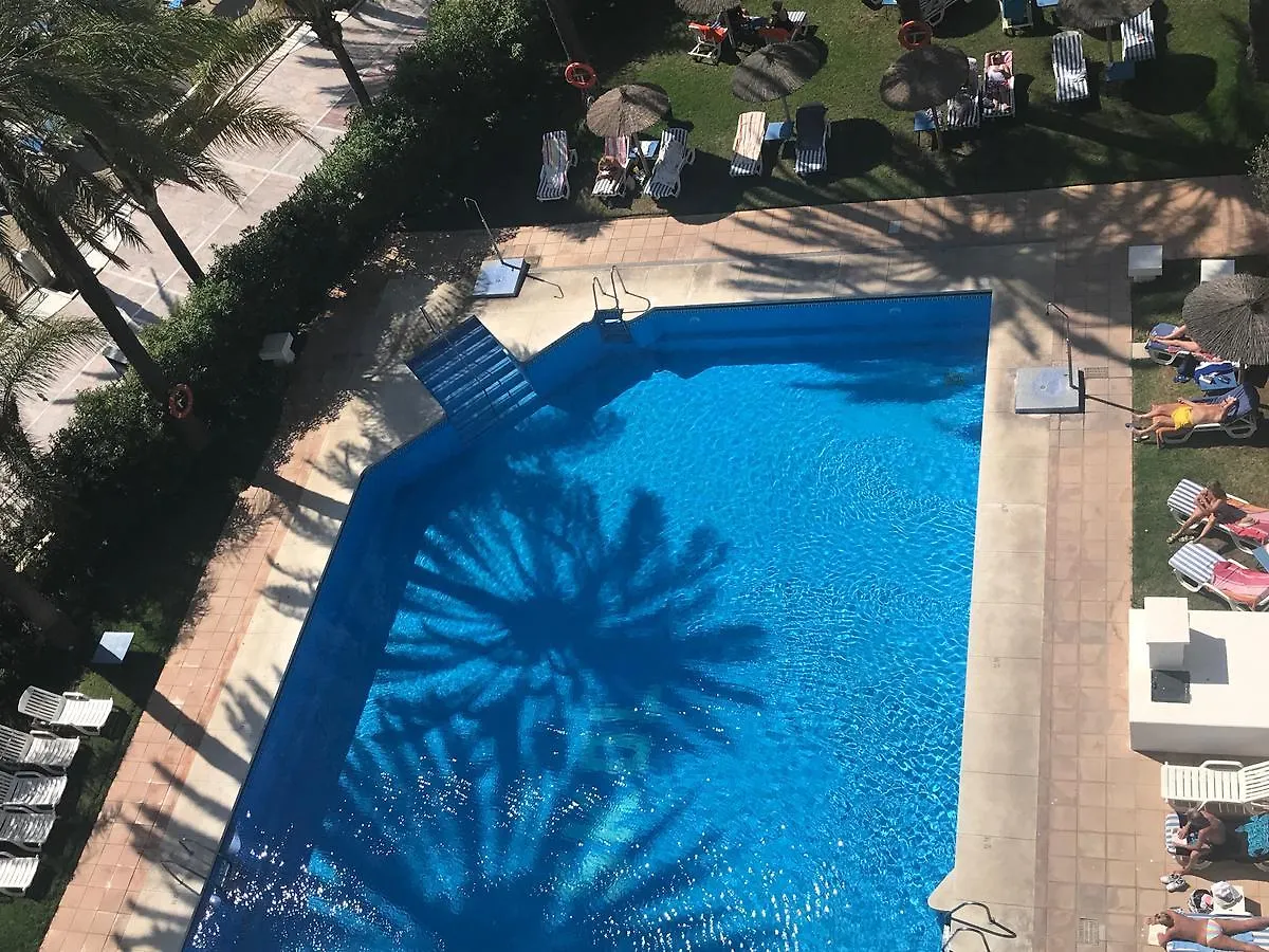 Skol Apartments Marbellac