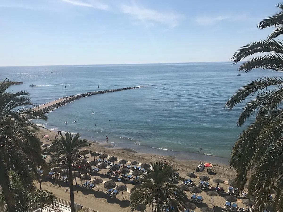 Skol Apartments Marbellac