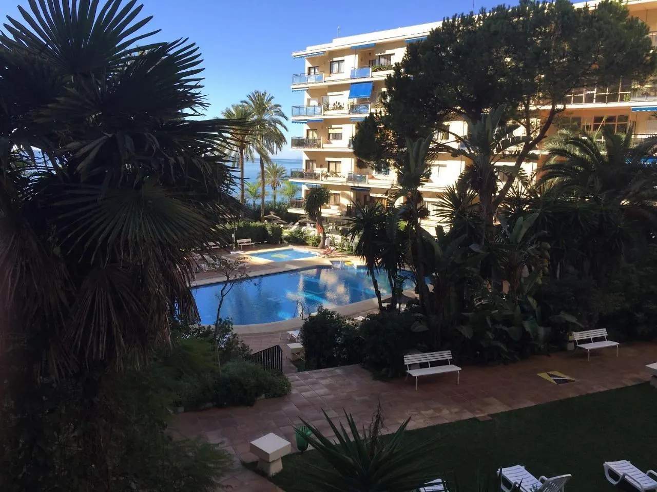 Skol Apartments Marbellac