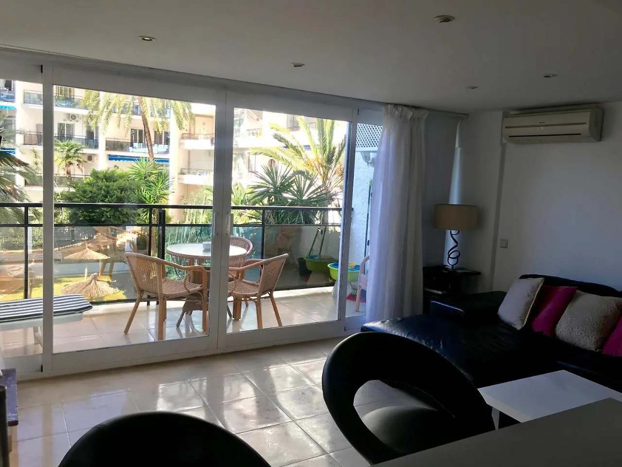 Skol Apartments Marbella