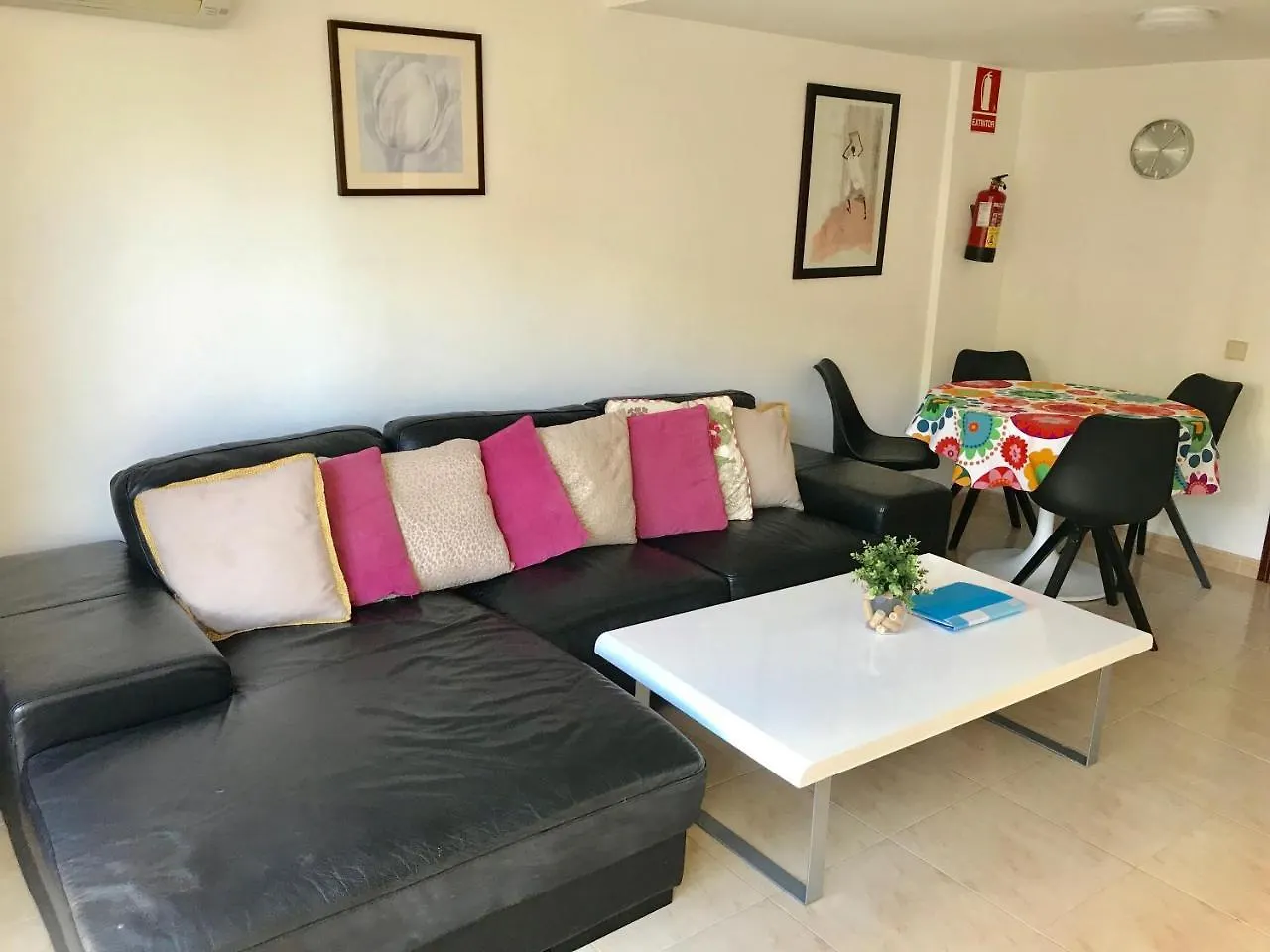Skol Apartments Marbellac 0*,  Espagne