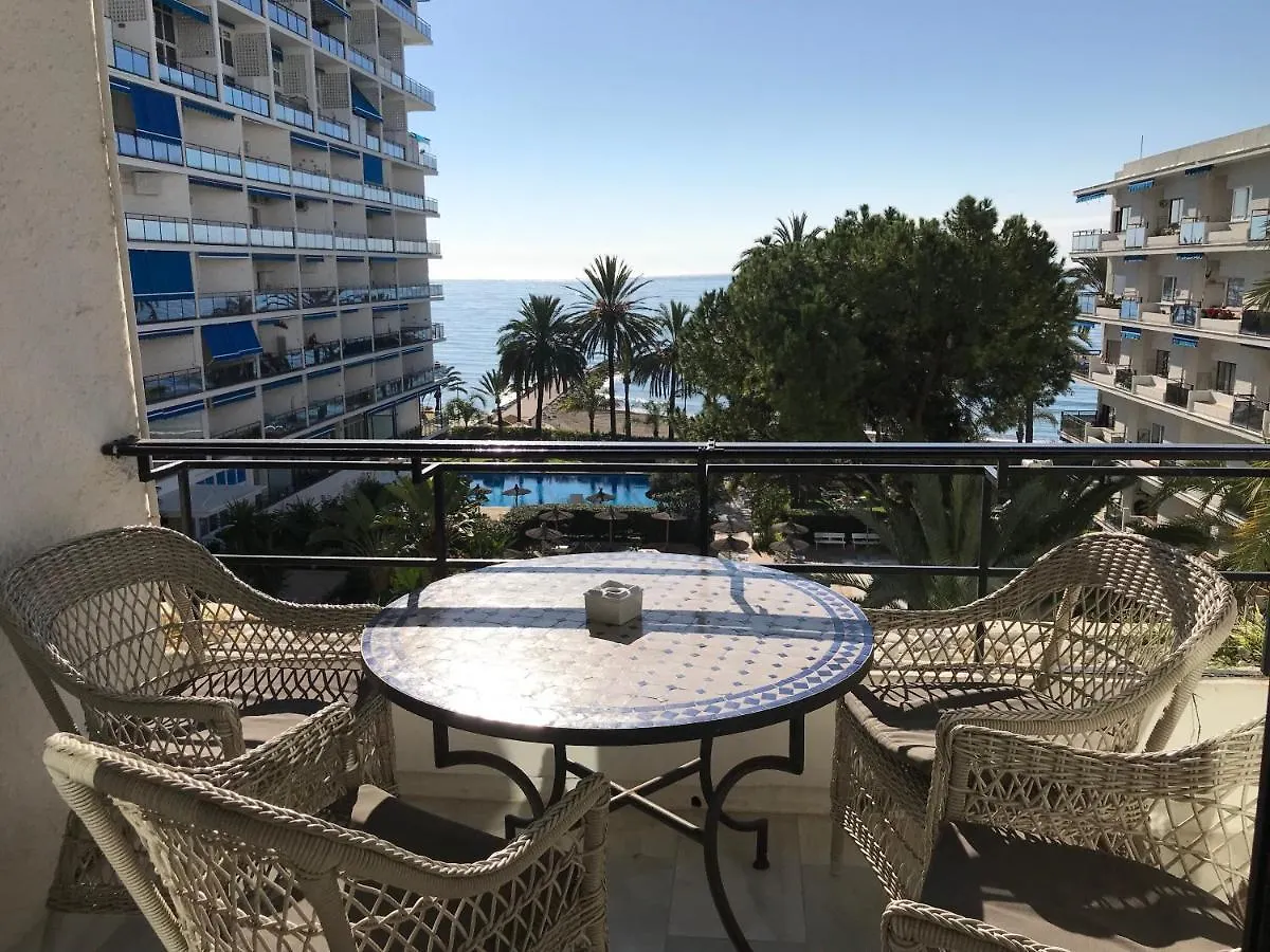 Skol Apartments Marbellac