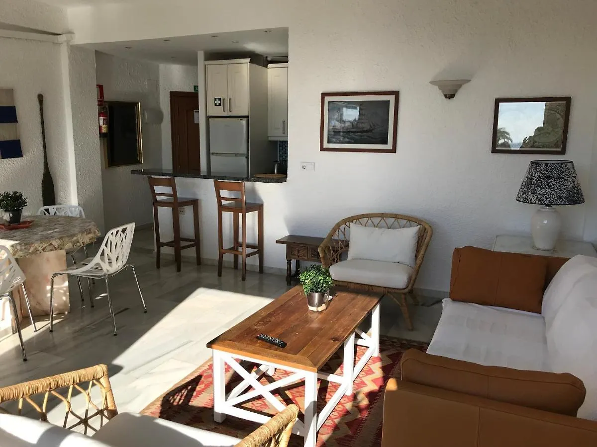 Skol Apartments Marbellac