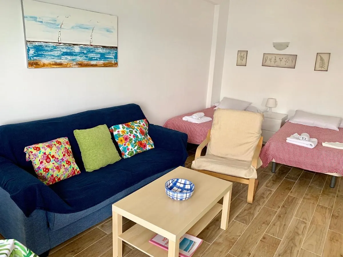 Skol Apartments Marbellac Espagne