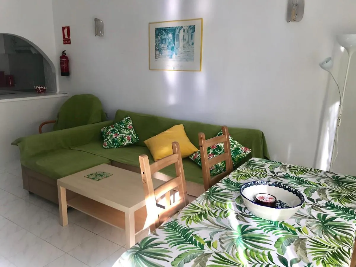 Skol Apartments Marbellac Espagne