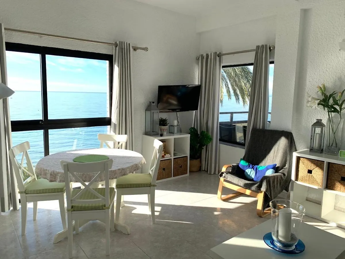 Skol Apartments Marbellac