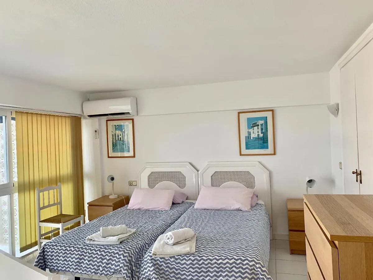 Skol Apartments Marbellac