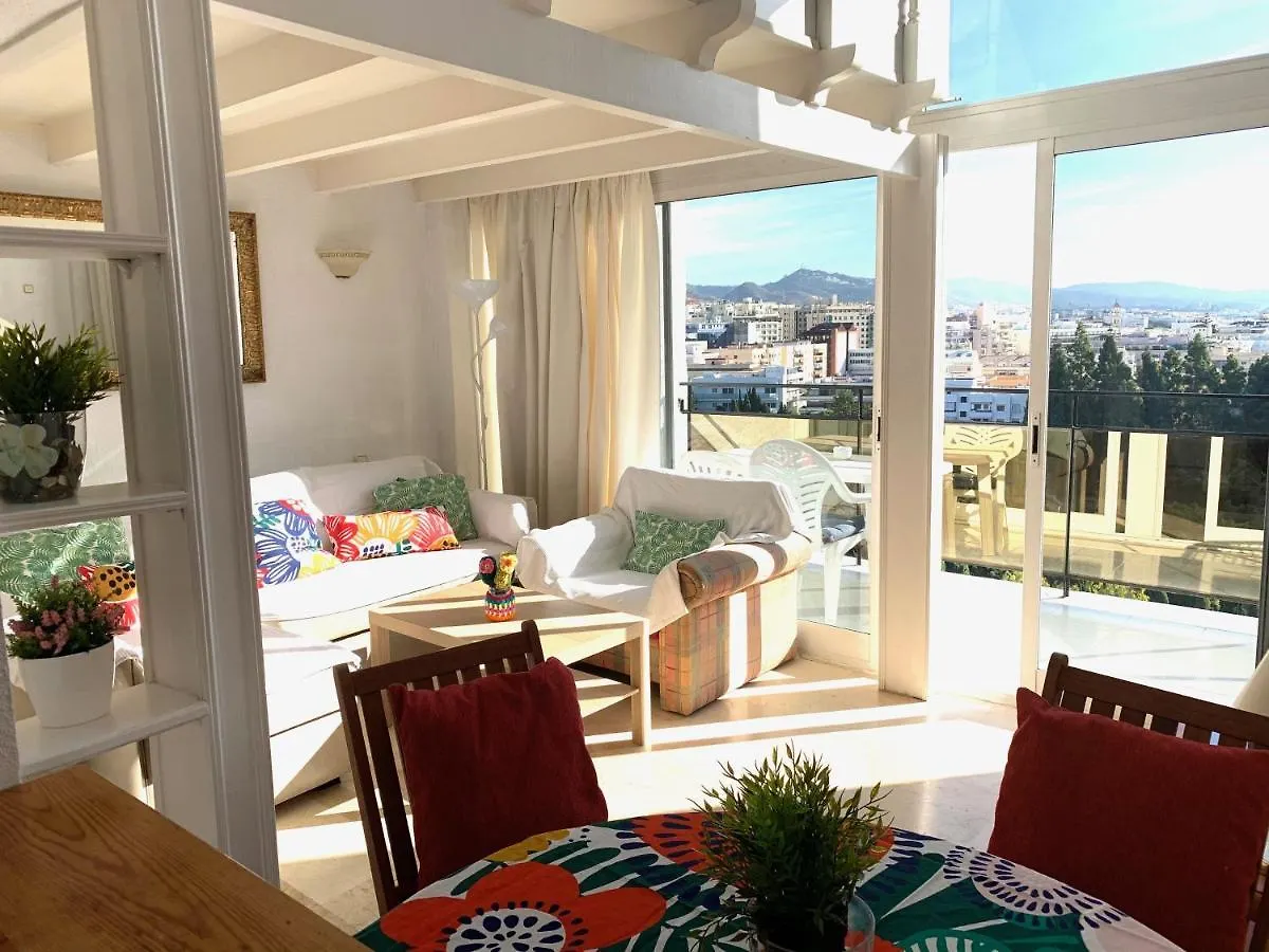 Skol Apartments Marbella