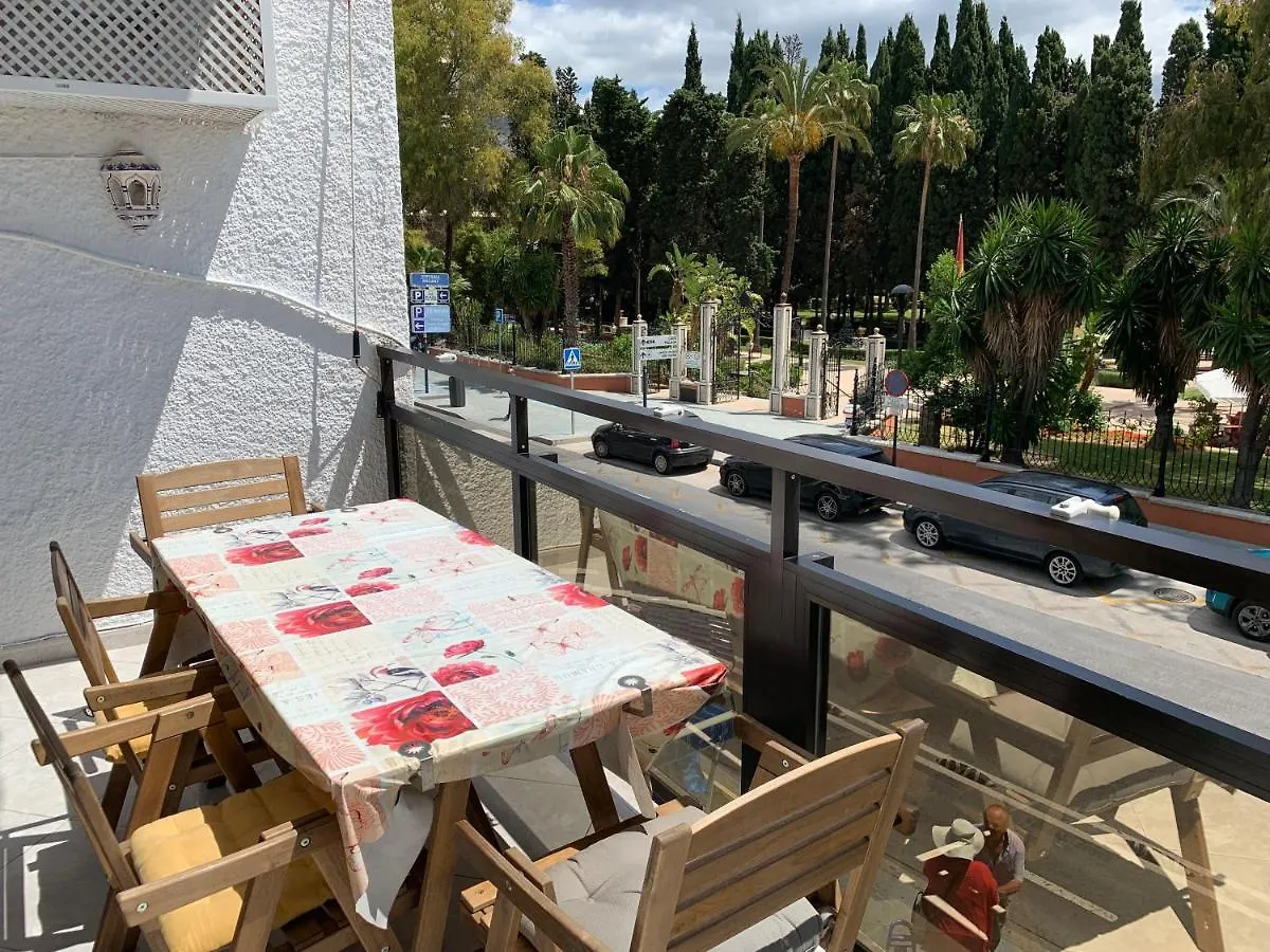 Skol Apartments Marbellac