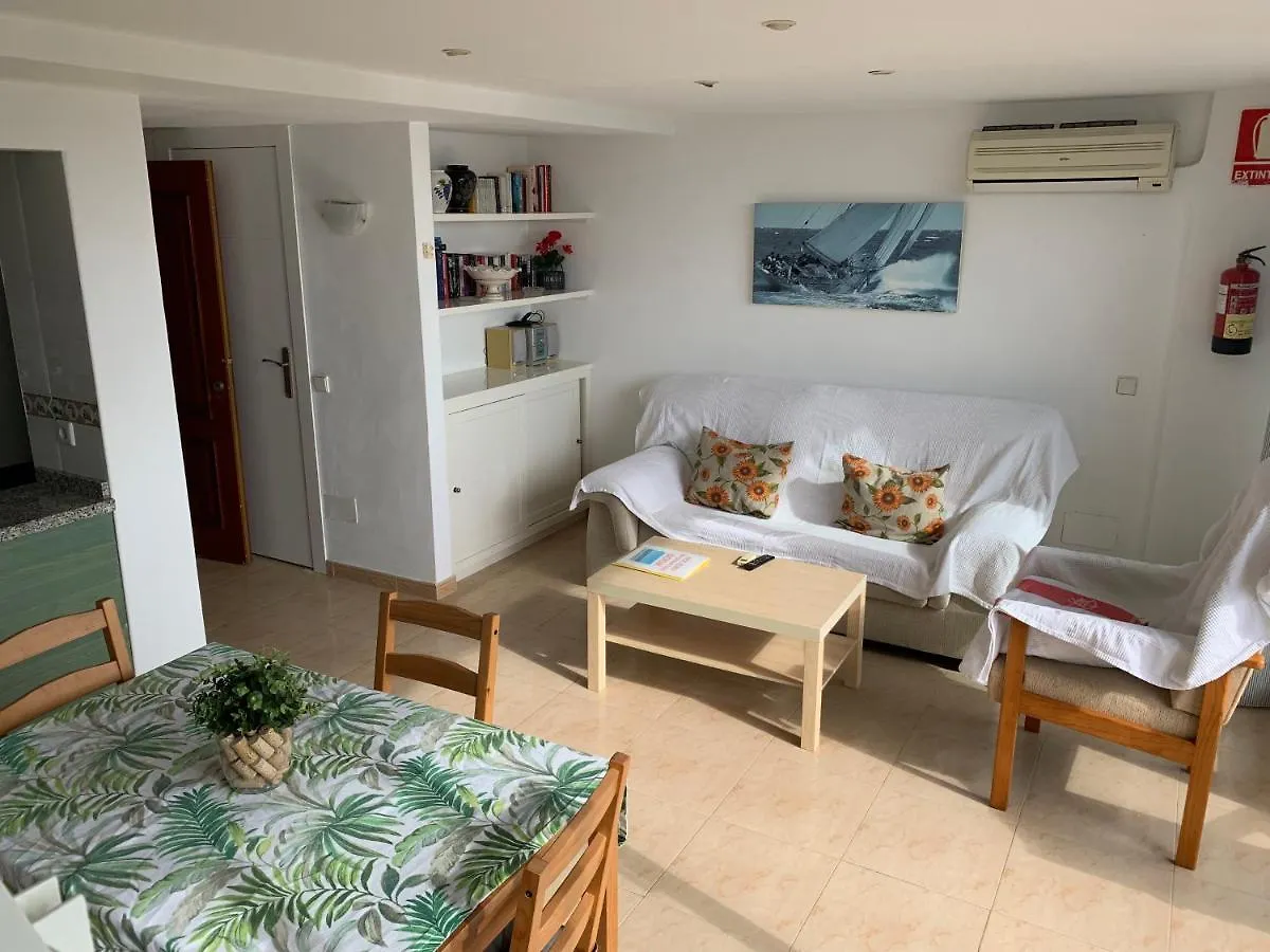 Skol Apartments Marbellac