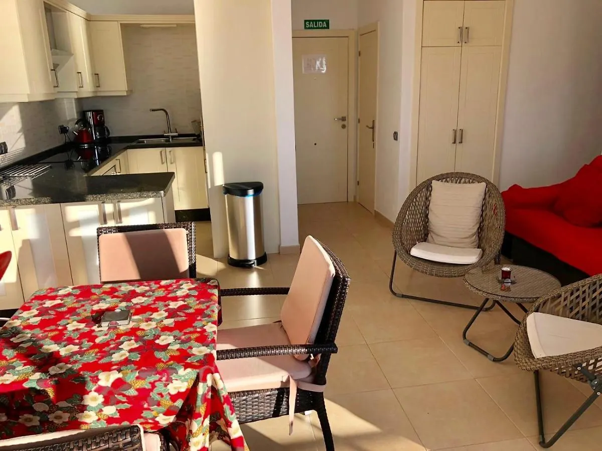 Skol Apartments Marbellac