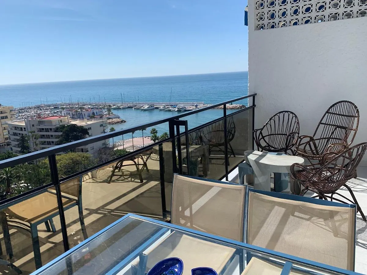 Skol Apartments Marbellac 0*,