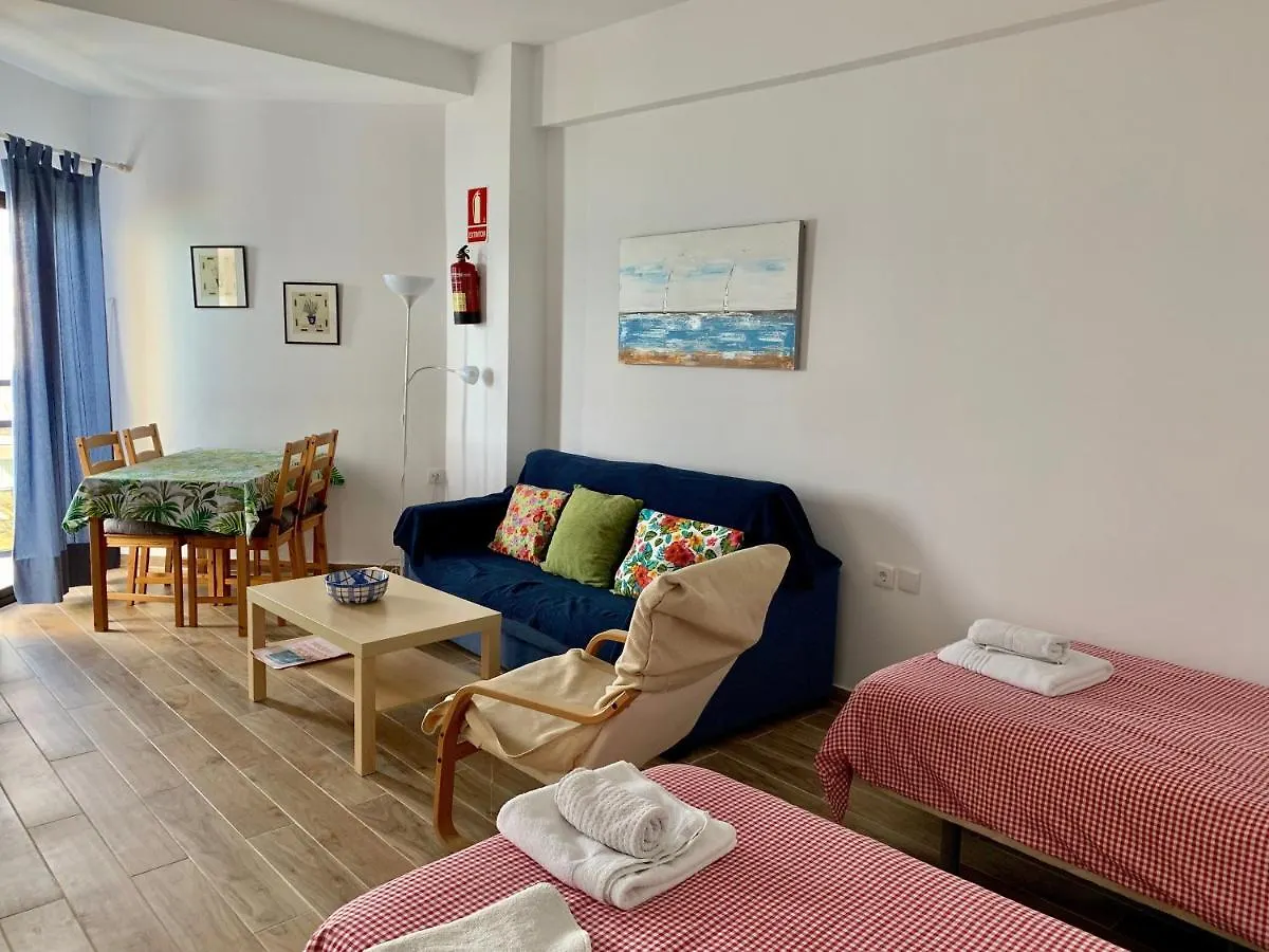 Skol Apartments Marbellac