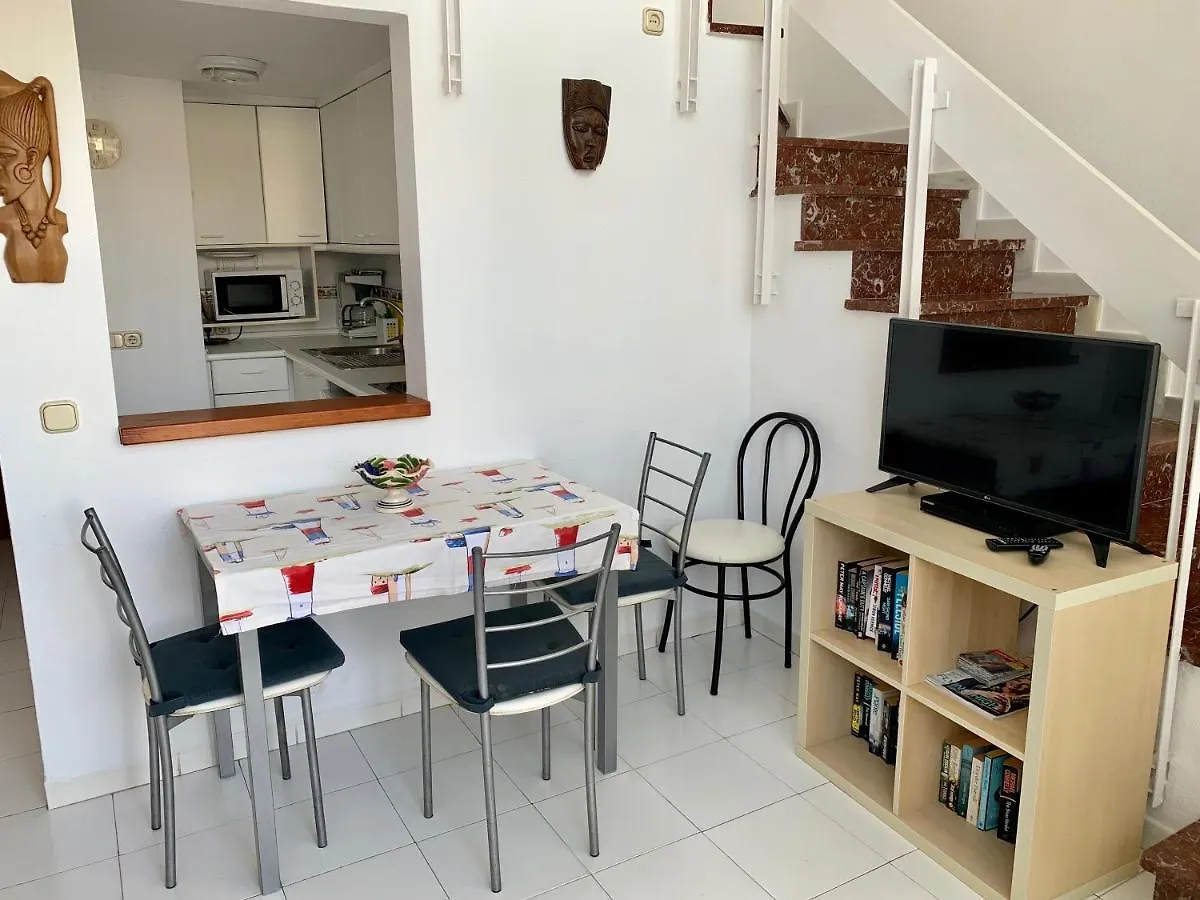 Skol Apartments Marbellac Espagne