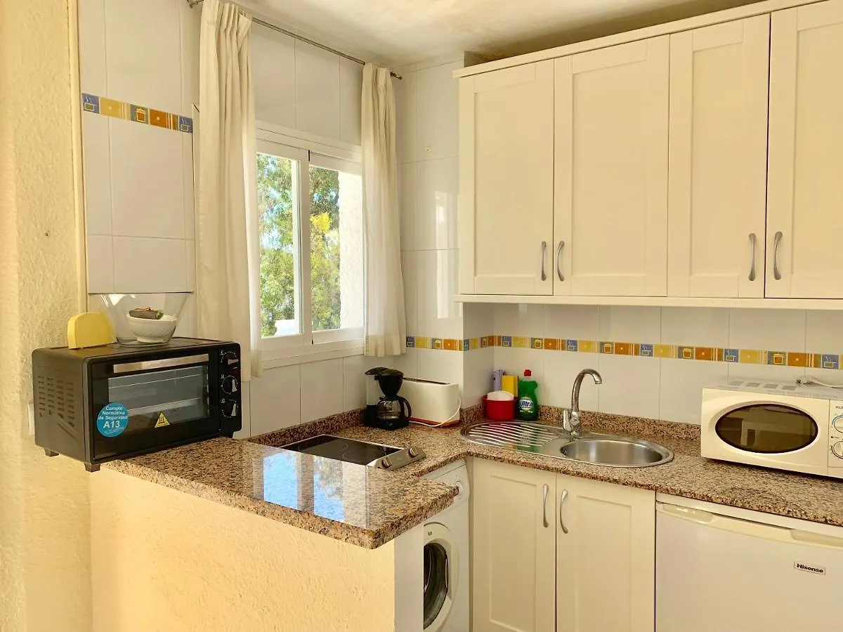 Skol Apartments Marbellac