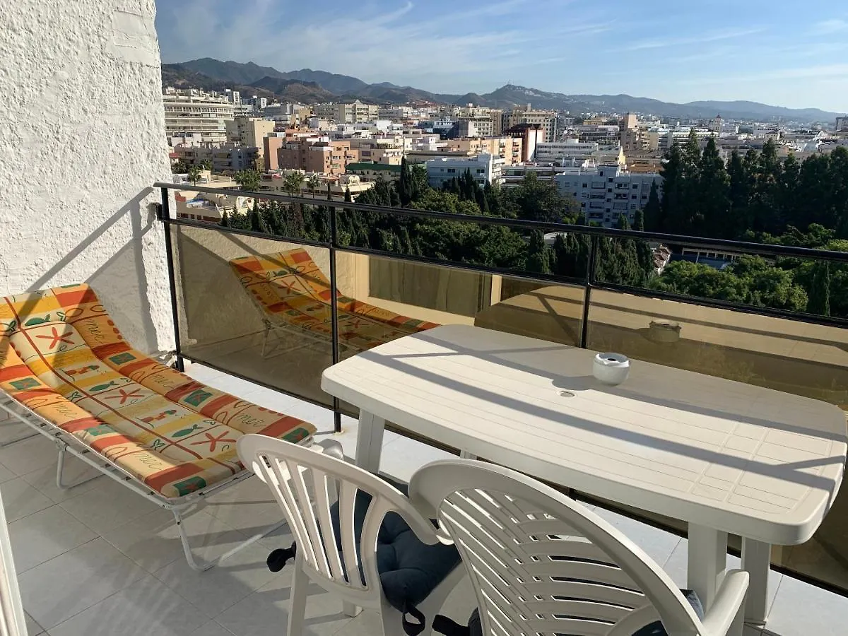 Skol Apartments Marbella 0*,  Spain