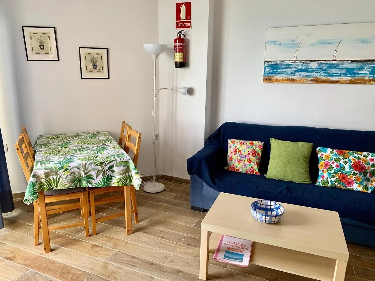 Skol Apartments Marbellac