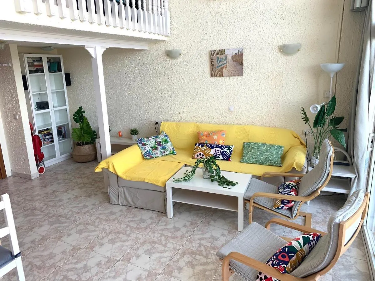 Skol Apartments Marbellac 0*,  Espagne