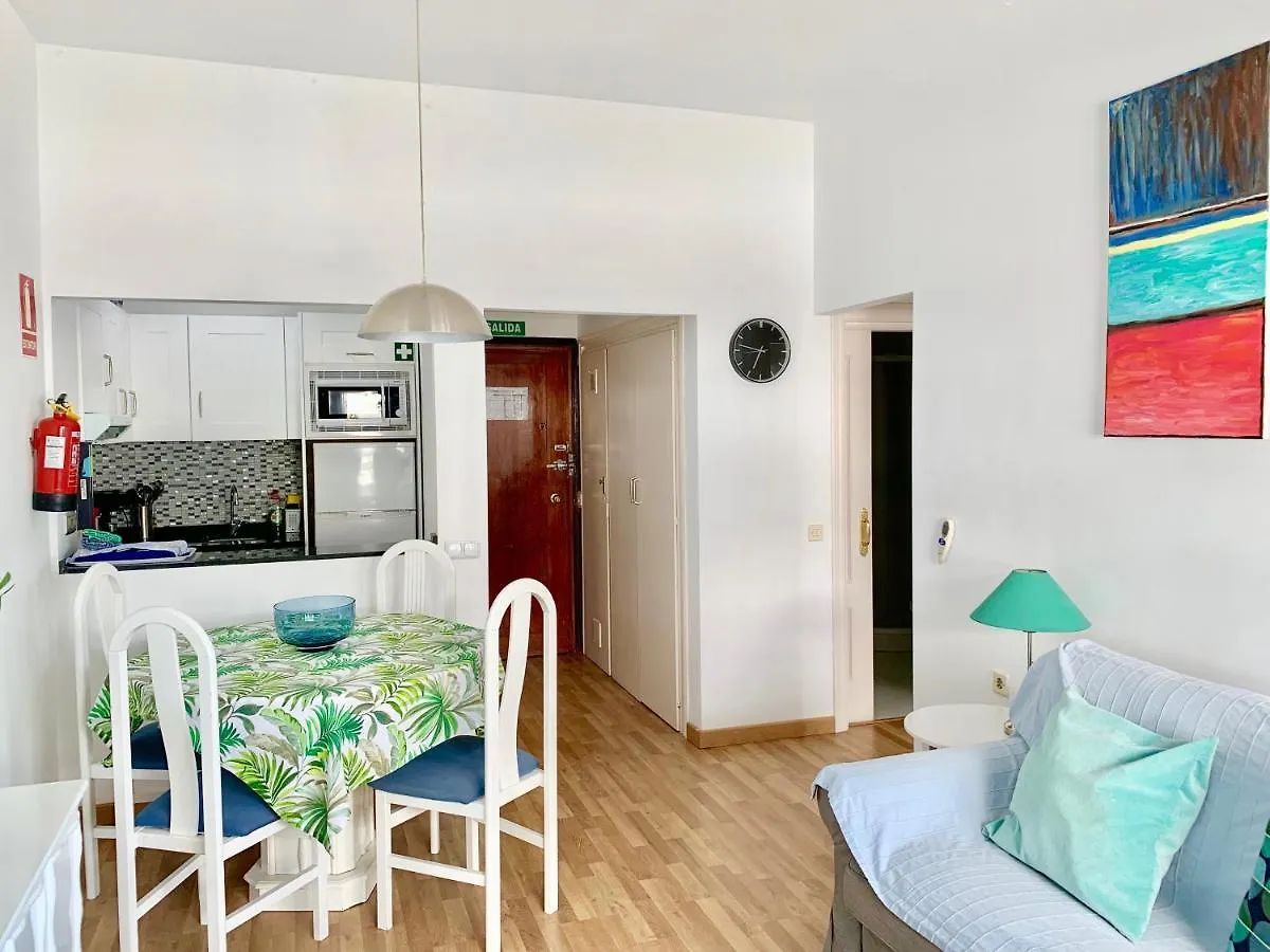 Skol Apartments Marbellac