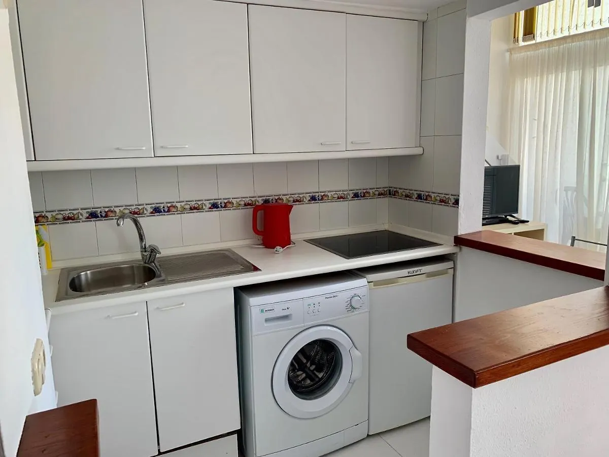Skol Apartments Marbella 0*,